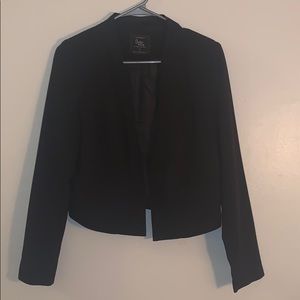 Black Blazer